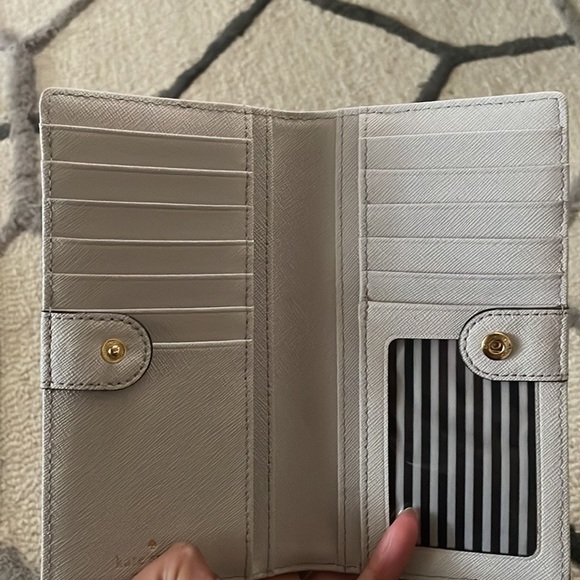 Kate spade wallet - Picture 3 of 4